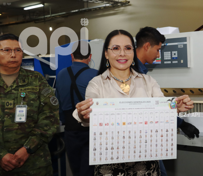 IMPRESION PAPELETAS ELECTORALES
