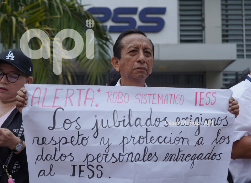 GYE-JUBILADOS PERJUDICADOS