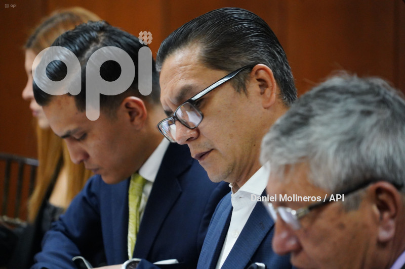 AUDIENCIA JUZGAMIENTO INDEPENDENCIA JUDICIAL TERAN