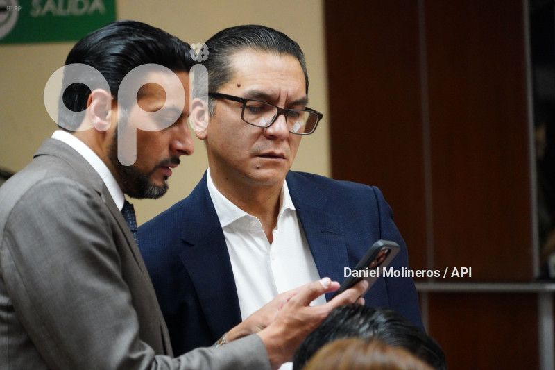 AUDIENCIA JUZGAMIENTO INDEPENDENCIA JUDICIAL TERAN