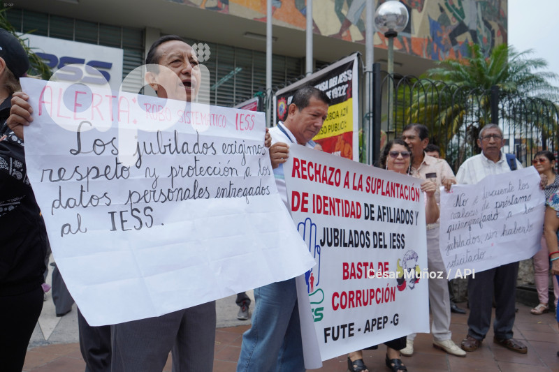 GYE-JUBILADOS PERJUDICADOS