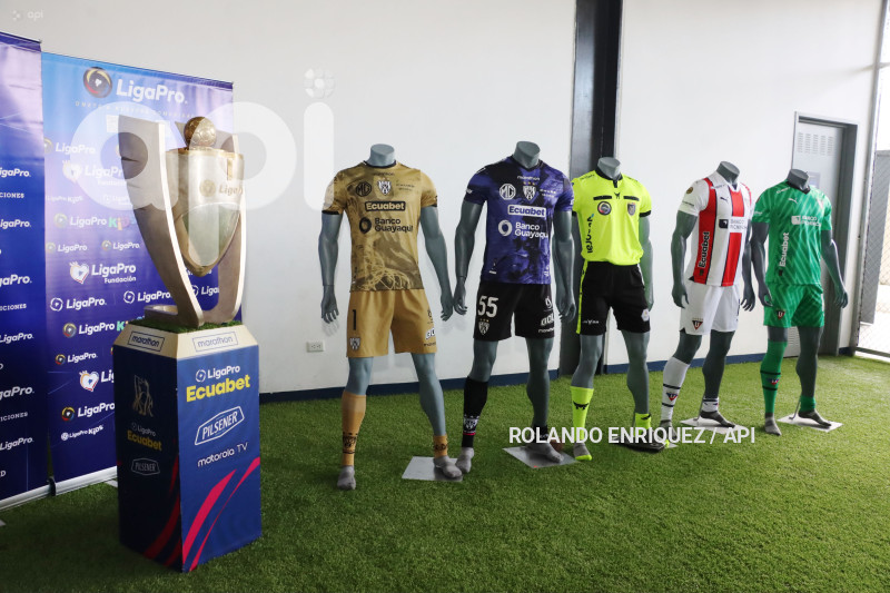 RUEDA DE PRENSA INDEPENDIENTE DEL VALLE