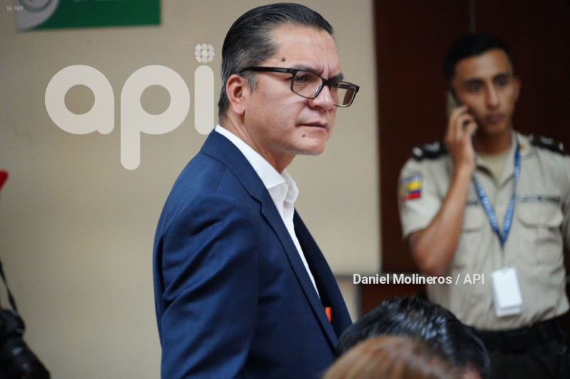 AUDIENCIA JUZGAMIENTO INDEPENDENCIA JUDICIAL TERAN