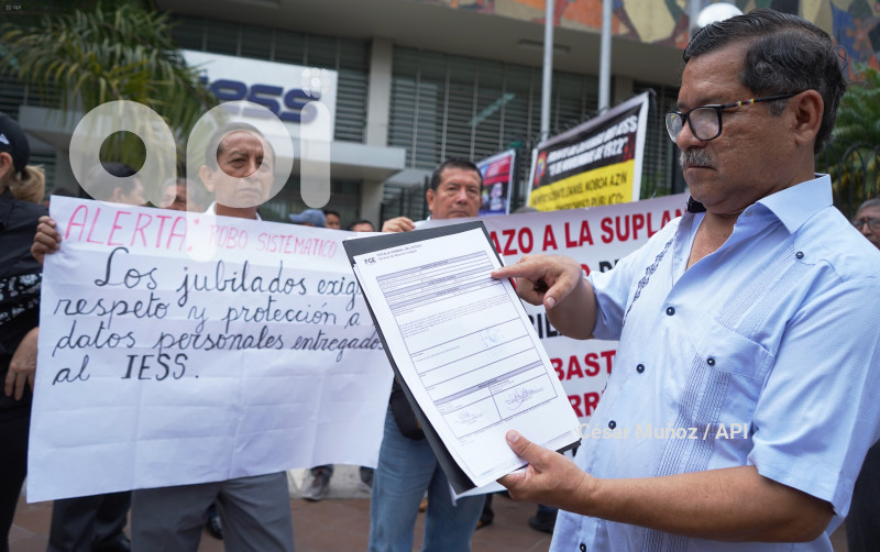 GYE-JUBILADOS PERJUDICADOS