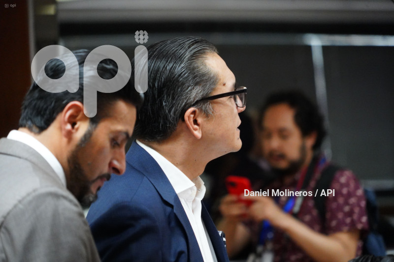 AUDIENCIA JUZGAMIENTO INDEPENDENCIA JUDICIAL TERAN
