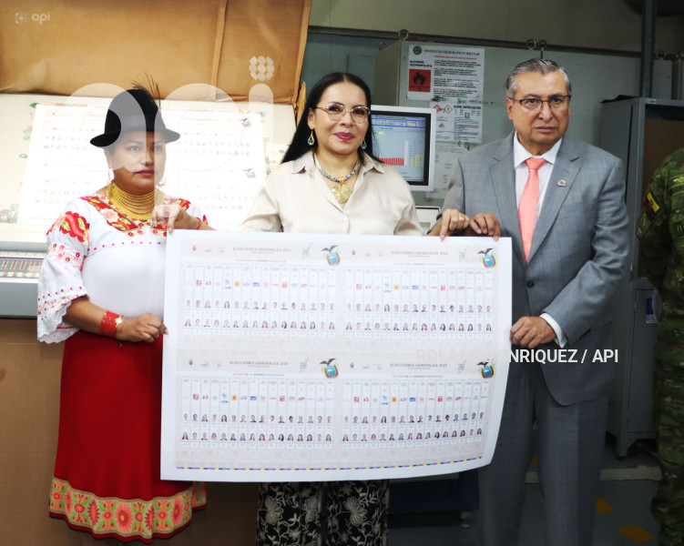 IMPRESION PAPELETAS ELECTORALES