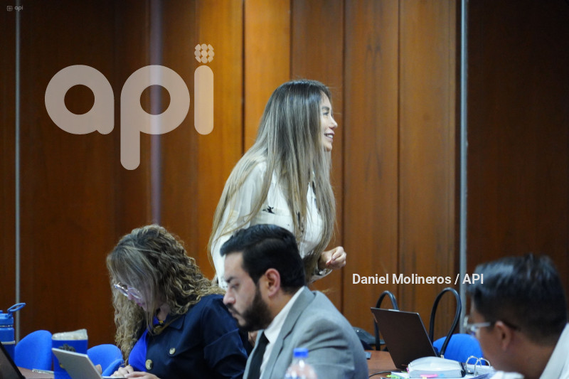 AUDIENCIA JUZGAMIENTO INDEPENDENCIA JUDICIAL TERAN