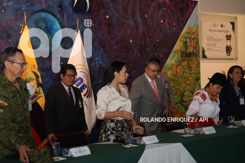 IMPRESION PAPELETAS ELECTORALES