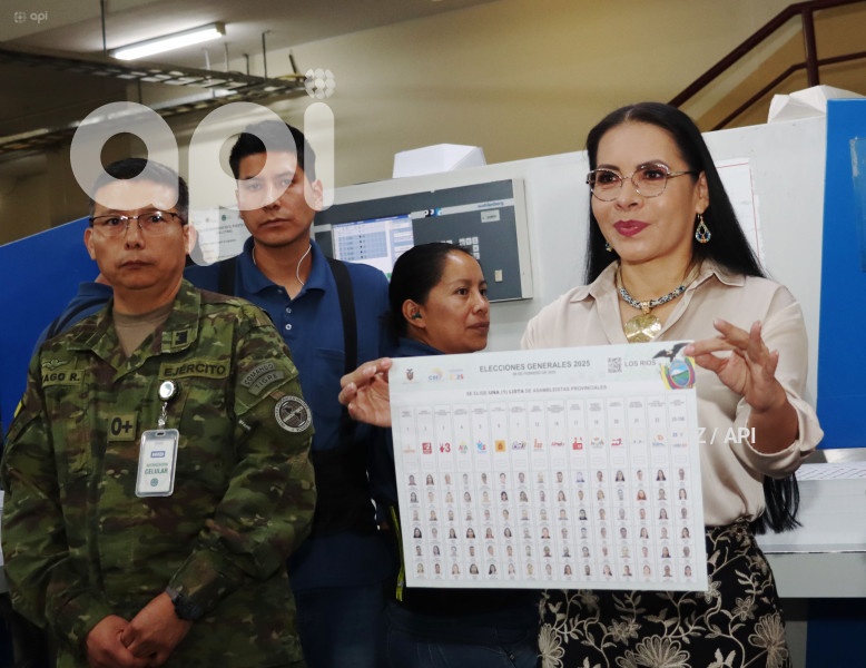 IMPRESION PAPELETAS ELECTORALES