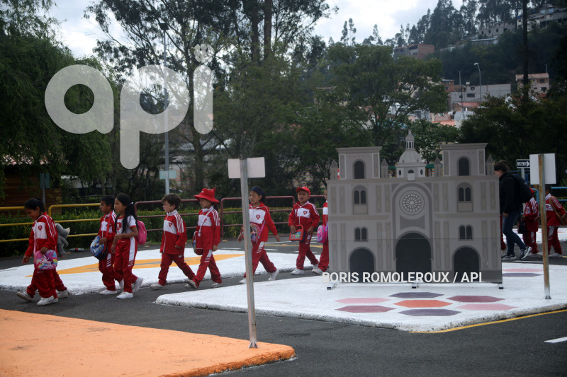 CUENCA-NUEVOS ESPACIOS-NUEVAS ALIANZAS 2025 PARA CUENCA