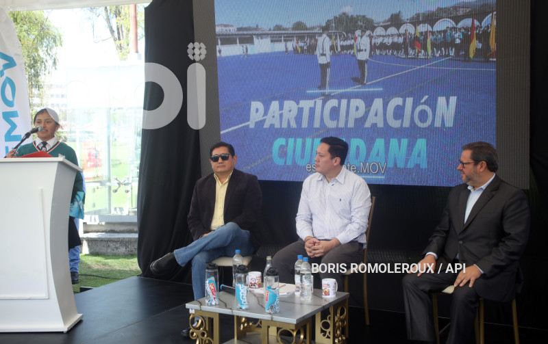 CUENCA-NUEVOS ESPACIOS-NUEVAS ALIANZAS 2025 PARA CUENCA
