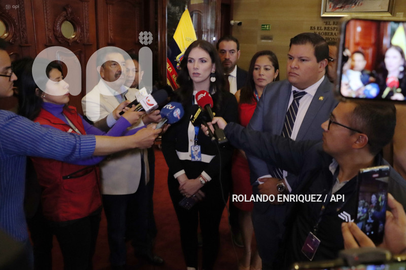 PLENO ASAMBLEA JUICIO POLITICO ARROBO