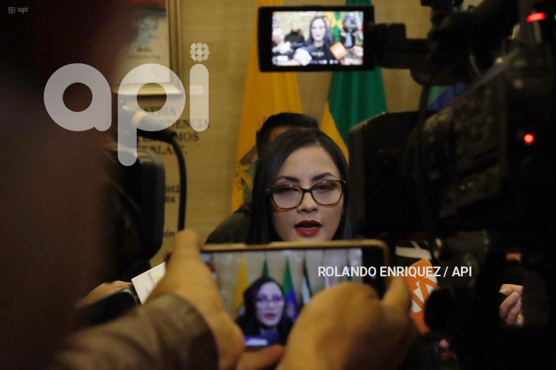 PLENO ASAMBLEA JUICIO POLITICO ARROBO
