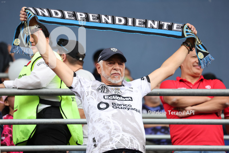 FBL LIGAPRO ECUABET FINAL LIGA INDEPENDIENTE