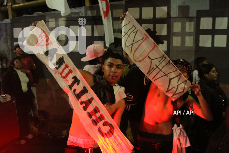 CARAVANA LIGA CAMPEON