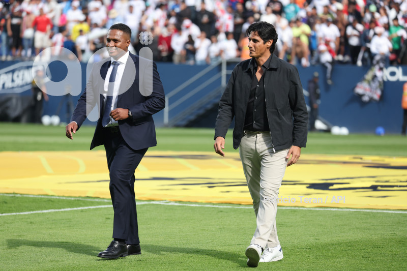 FBL LIGAPRO ECUABET FINAL LIGA INDEPENDIENTE