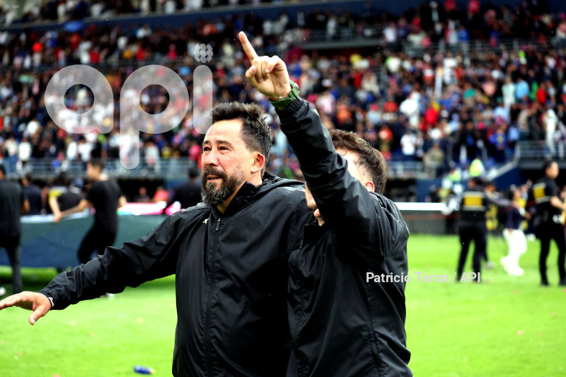 FBL LIGAPRO ECUABET FINAL LIGA INDEPENDIENTE