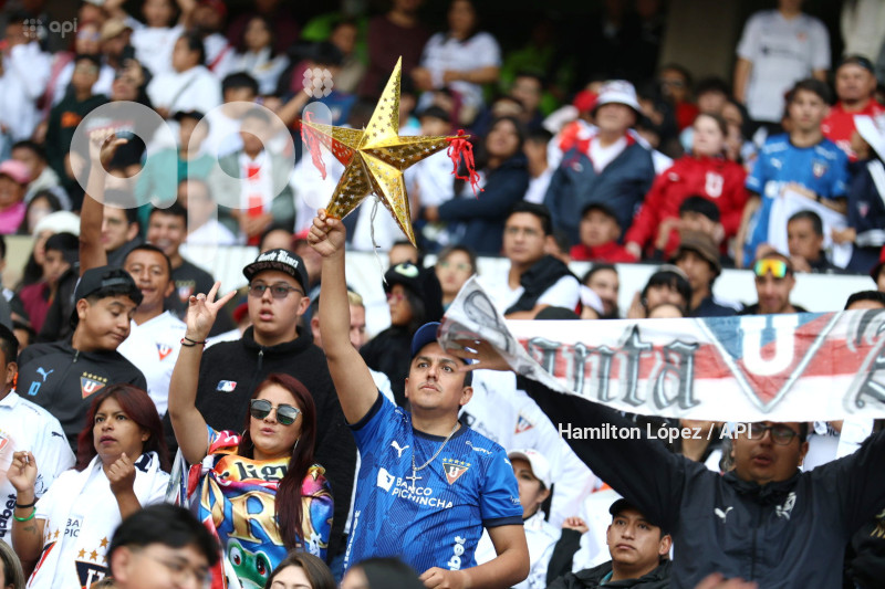 TRANSMISIÓN INDEPENDIENTE VS LIGA