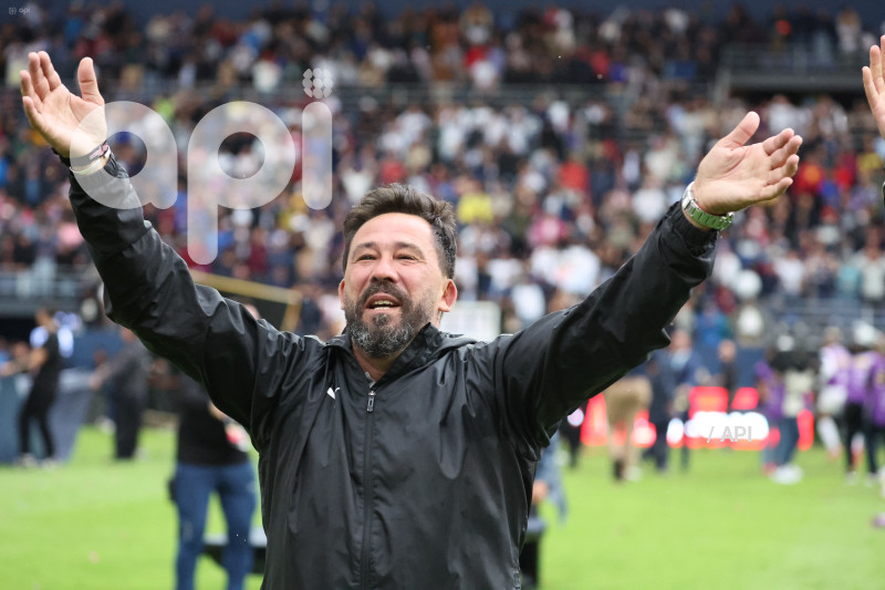 FBL LIGAPRO ECUABET FINAL LIGA INDEPENDIENTE