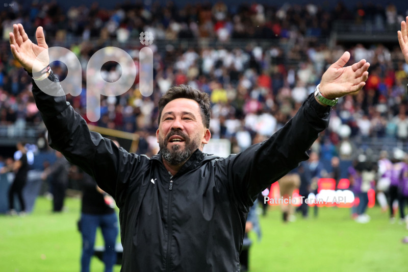 FBL LIGAPRO ECUABET FINAL LIGA INDEPENDIENTE