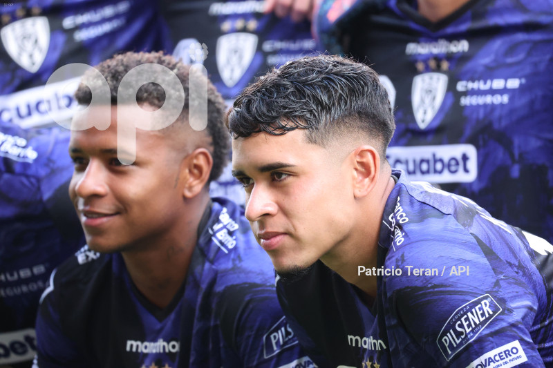 FBL LIGAPRO ECUABET FINAL LIGA INDEPENDIENTE