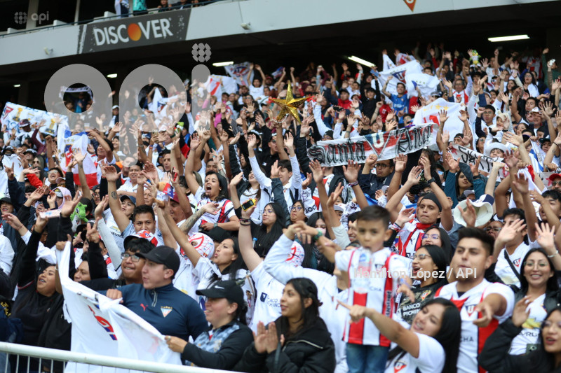 TRANSMISIÓN INDEPENDIENTE VS LIGA
