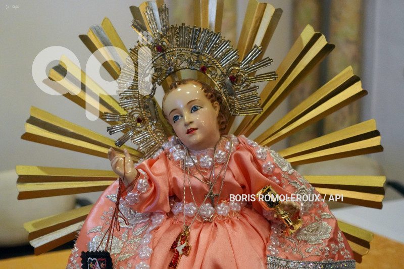 CUENCA-RUEDA DE PRENSA-NIÑO VIAJERO