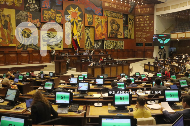 ASAMBLEA PAGASUS
