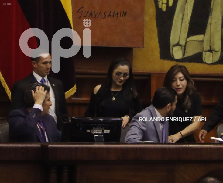 ASAMBLEA PAGASUS