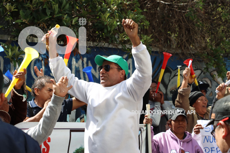 CAMPESINOS CORTE CONSTITUCIONAL ISAIAS