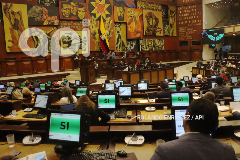 ASAMBLEA PAGASUS