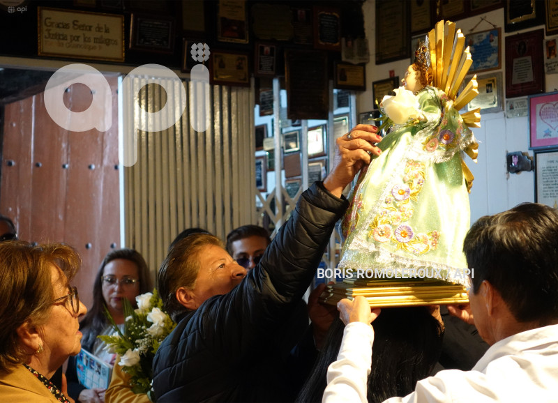 CUENCA-NIÑO VIAJERO