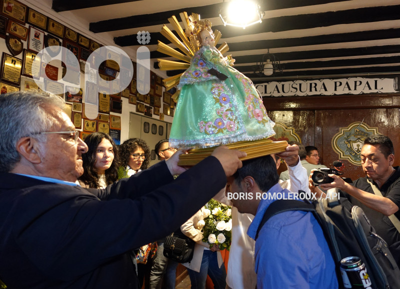 CUENCA-NIÑO VIAJERO
