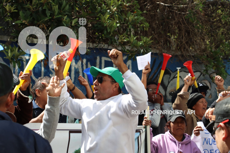 CAMPESINOS CORTE CONSTITUCIONAL ISAIAS