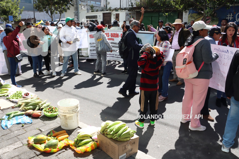 CAMPESINOS CORTE CONSTITUCIONAL ISAIAS