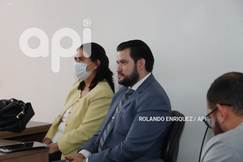 AUDIENCIA VERONICA ABAD