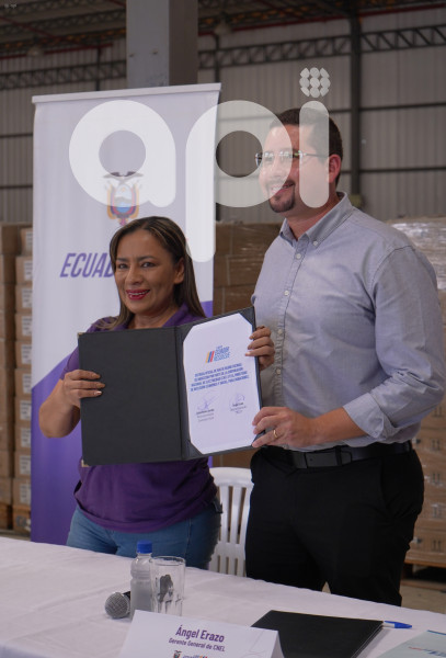 GYE-DONACION COCINAS INDUCCION