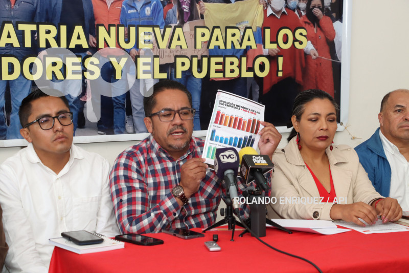 FUT INCREMENTO SALARIOS