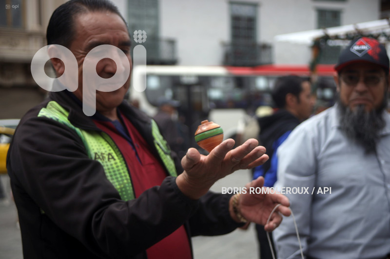 CUENCA-JUEGOS TRADICIONALES