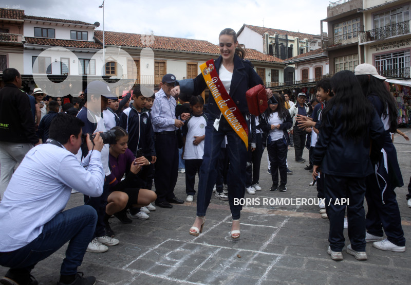 CUENCA-JUEGOS TRADICIONALES