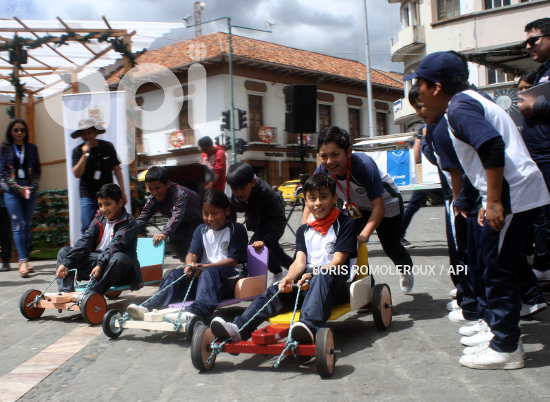 CUENCA-JUEGOS TRADICIONALES