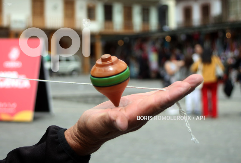 CUENCA-JUEGOS TRADICIONALES