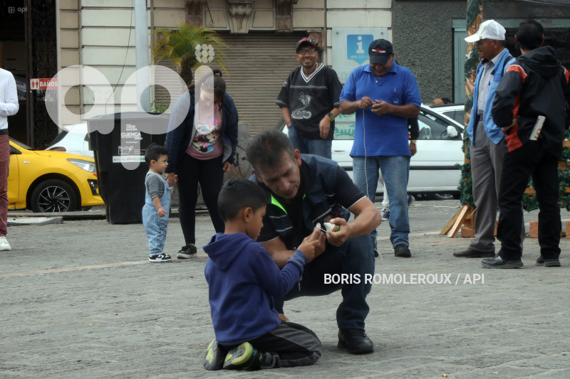 CUENCA-JUEGOS TRADICIONALES