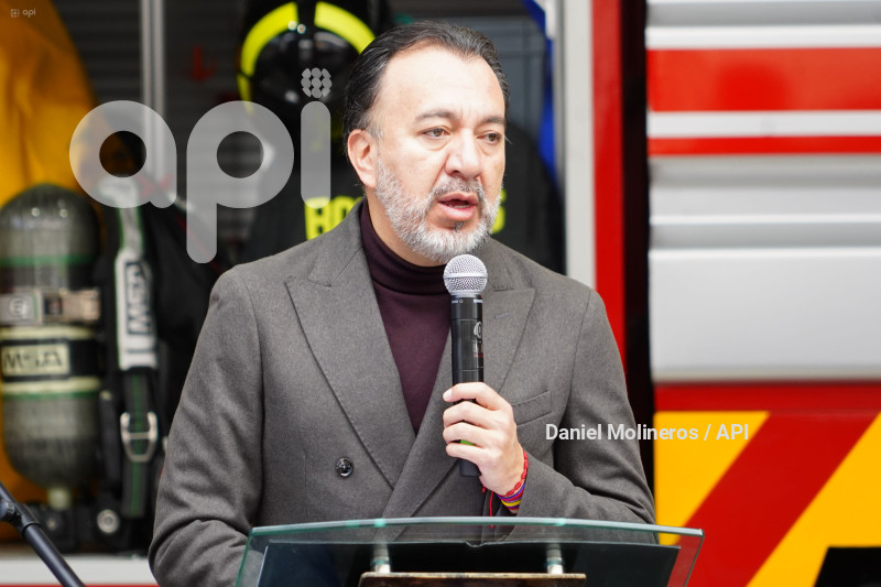 BOMBEROS ESTACION PINAR