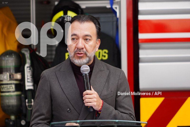 BOMBEROS ESTACION PINAR