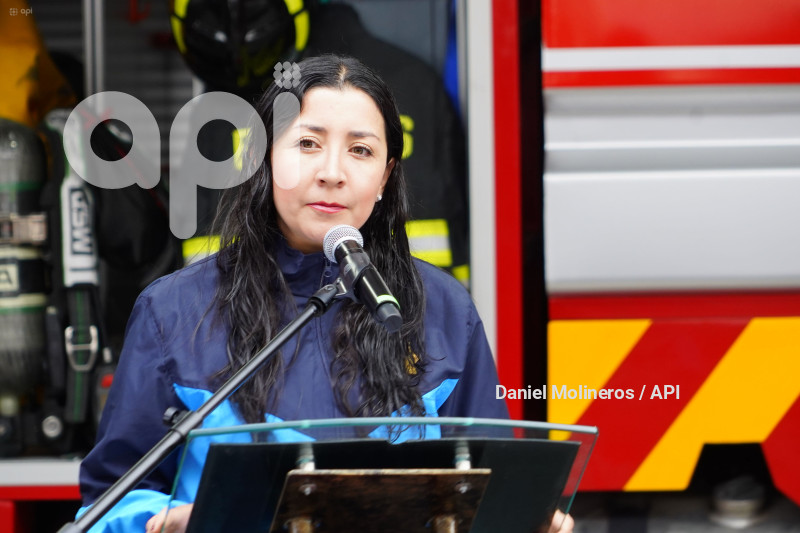 BOMBEROS ESTACION PINAR