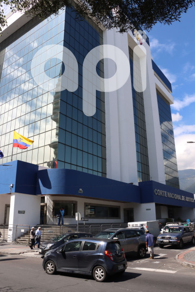 CORTE NACIONAL DE JUSTICIA