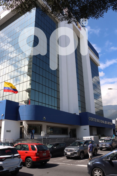 CORTE NACIONAL DE JUSTICIA