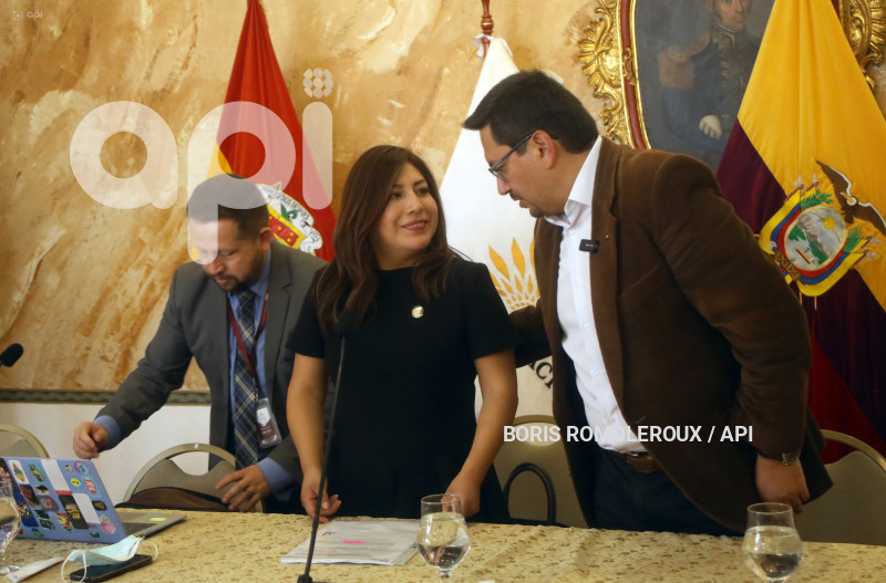 CUENCA-COMISION SEGURIDAD-ASAMBLEA NACIONAL