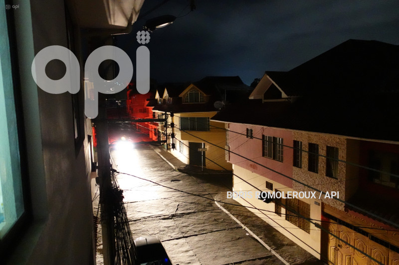 CUENCA-APAGON